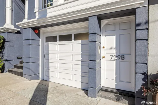 $5,995,000 | 729 Douglass Street, San Francisco, CA 94114
