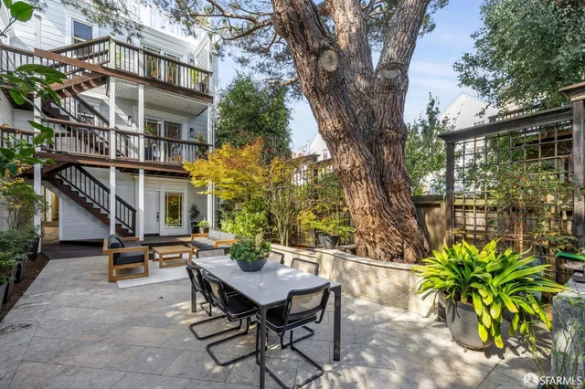 $5,995,000 | 729 Douglass Street, San Francisco, CA 94114