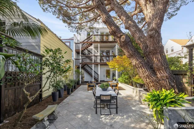 $5,995,000 | 729 Douglass Street, San Francisco, CA 94114