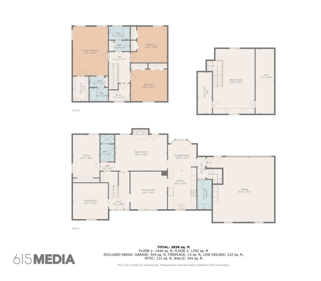 129 West Ridge Drive Hendersonville, TN 37075 - Photo 38 of 44 unknown