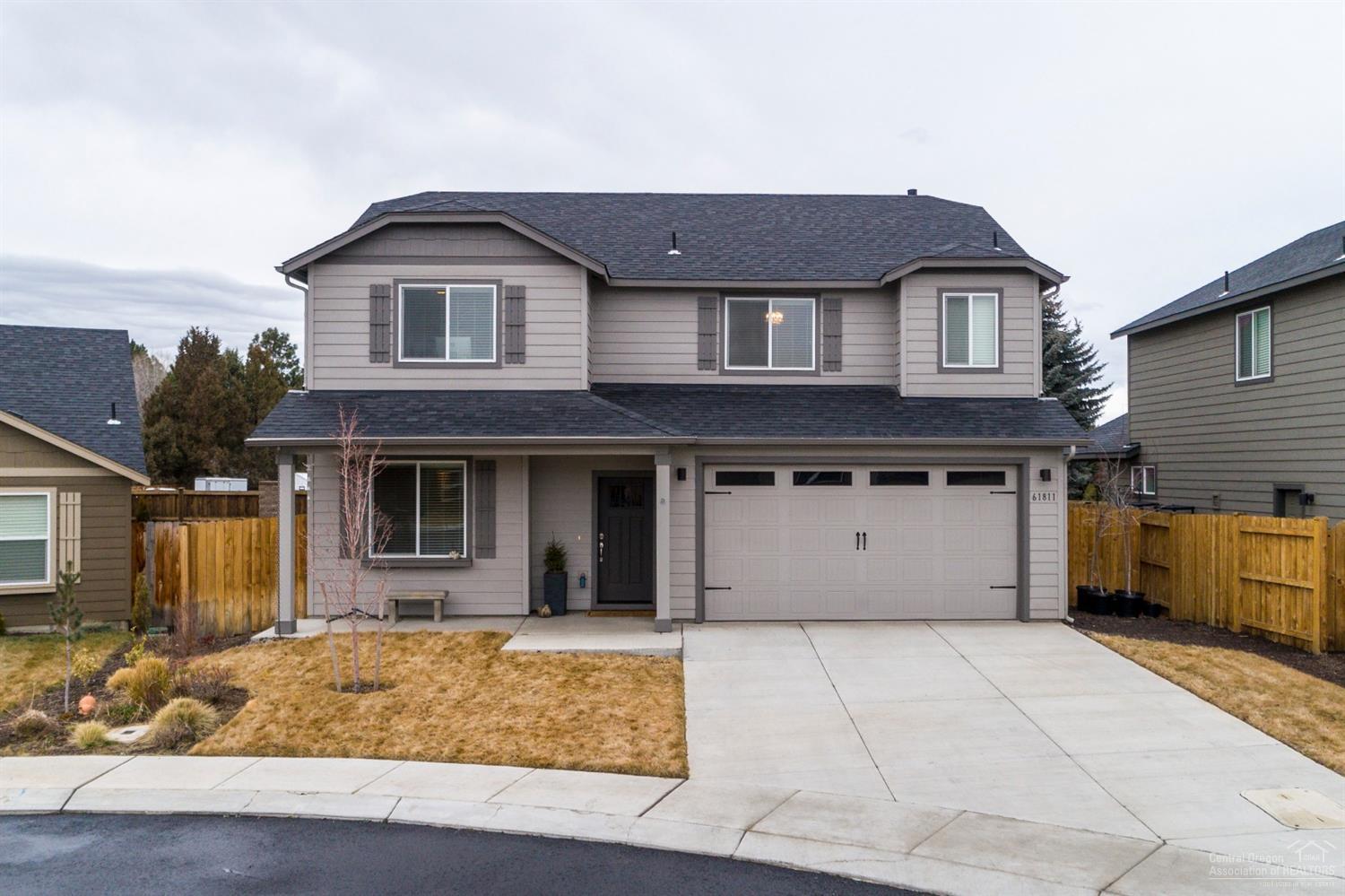 61811 Southeast Rolo Court Bend, OR 97702 - Photo 1 of 24 Primary Photo