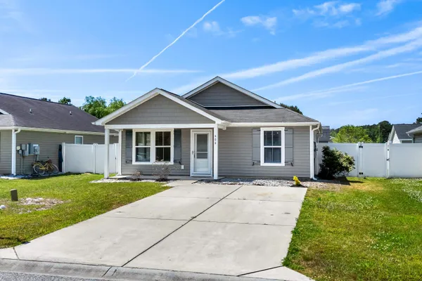 $246,000 | 408 Pigeon Bay Street, Longs, SC 29568