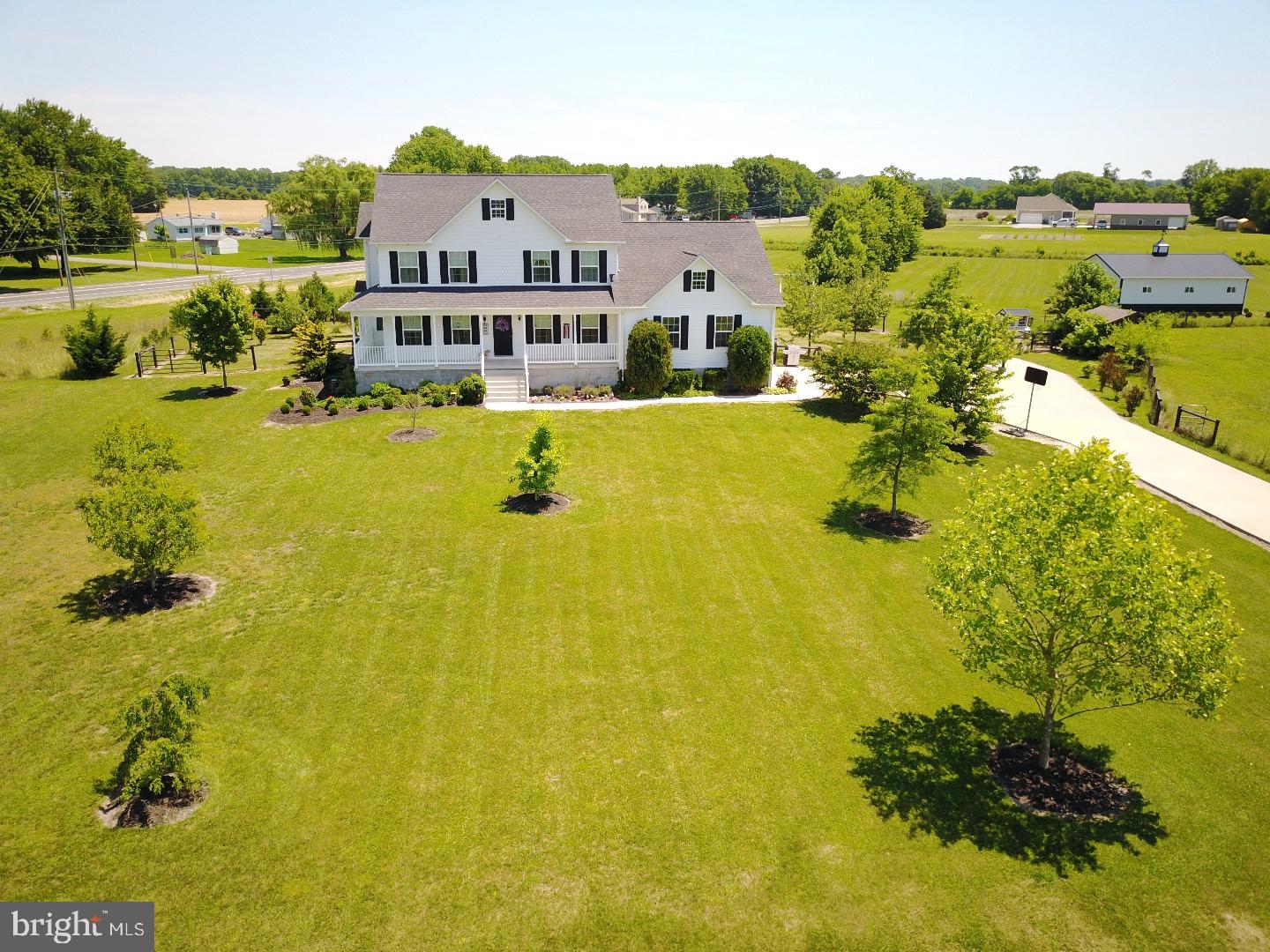 87 Crystal Road Hartly, DE 19953 - Photo 1 of 24 Gallery Image 1