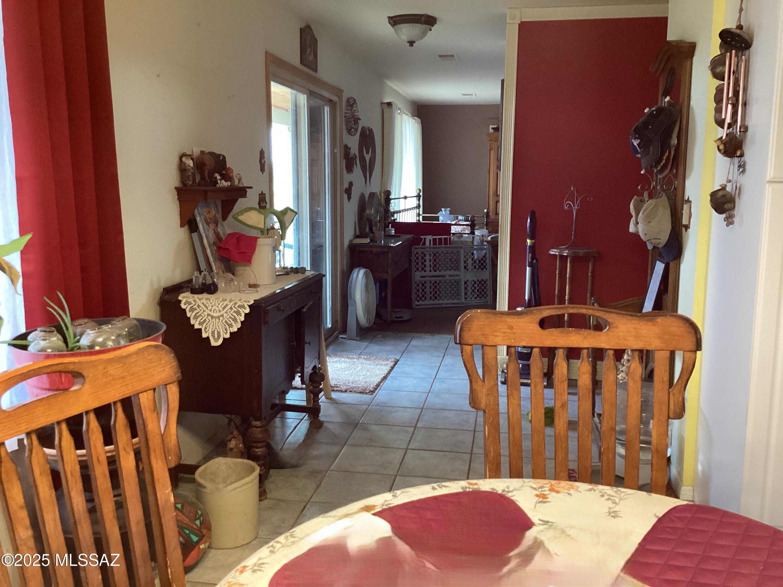 6265 West Copper Bug Road Elfrida, AZ 85610 - Photo 17 of 50