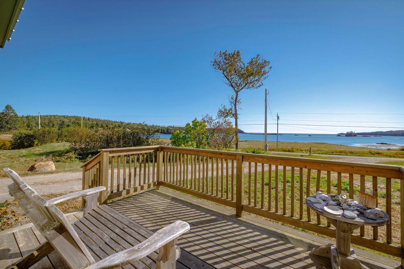 1047 Boot Cove Road Lubec, ME 04652 - Photo 35 of 57