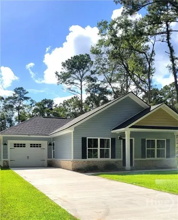 $2,150 | 137 Jane Street, Midway, GA 31320