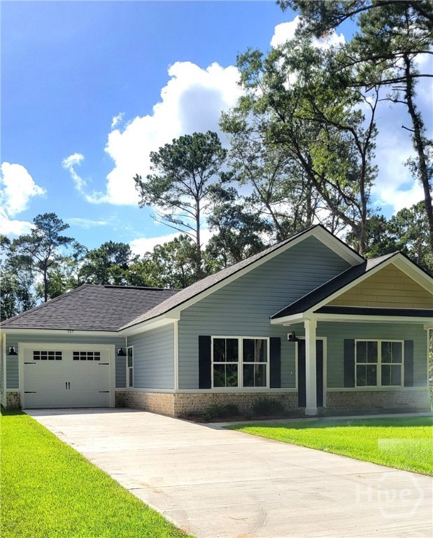 137 Jane Street Midway, GA 31320 - Photo 1 of 28