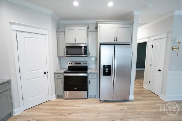 $2,150 | 137 Jane Street, Midway, GA 31320