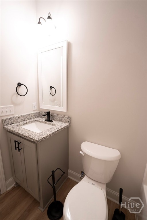 137 Jane Street Midway, GA 31320 - Photo 23 of 28