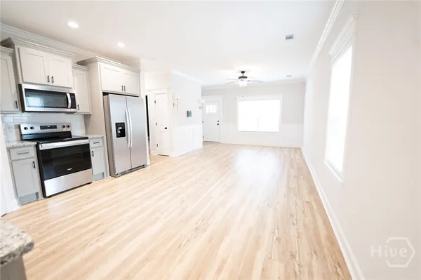 $2,150 | 137 Jane Street, Midway, GA 31320