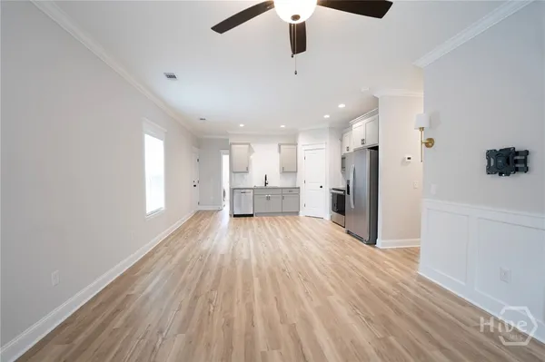 $2,150 | 137 Jane Street, Midway, GA 31320