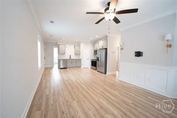 $2,150 | 137 Jane Street, Midway, GA 31320
