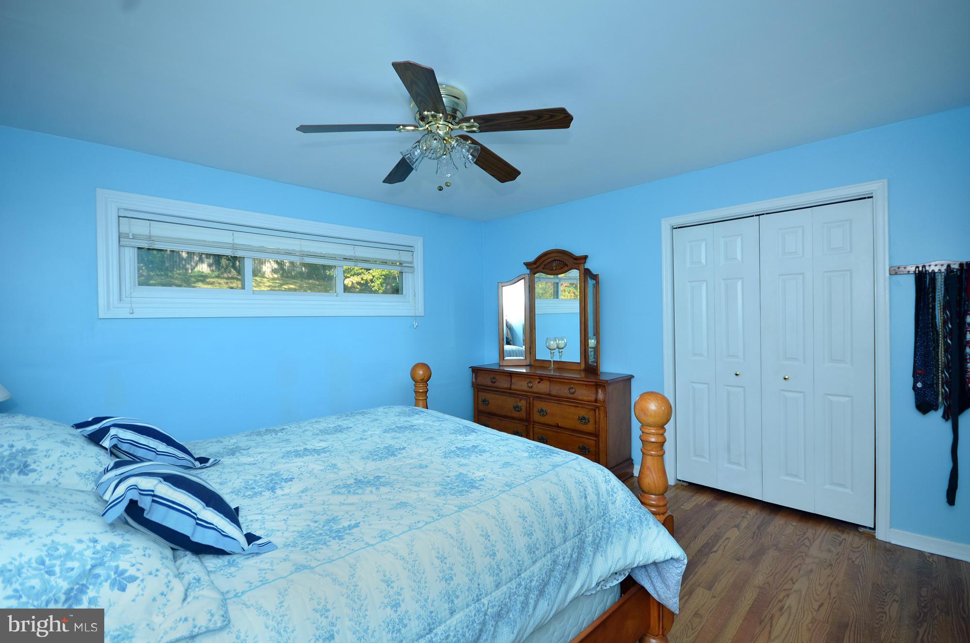 112 East Ridgely Road Lutherville-Timonium, MD 21093 - Photo 14 of 30 Bedroom (Master)
