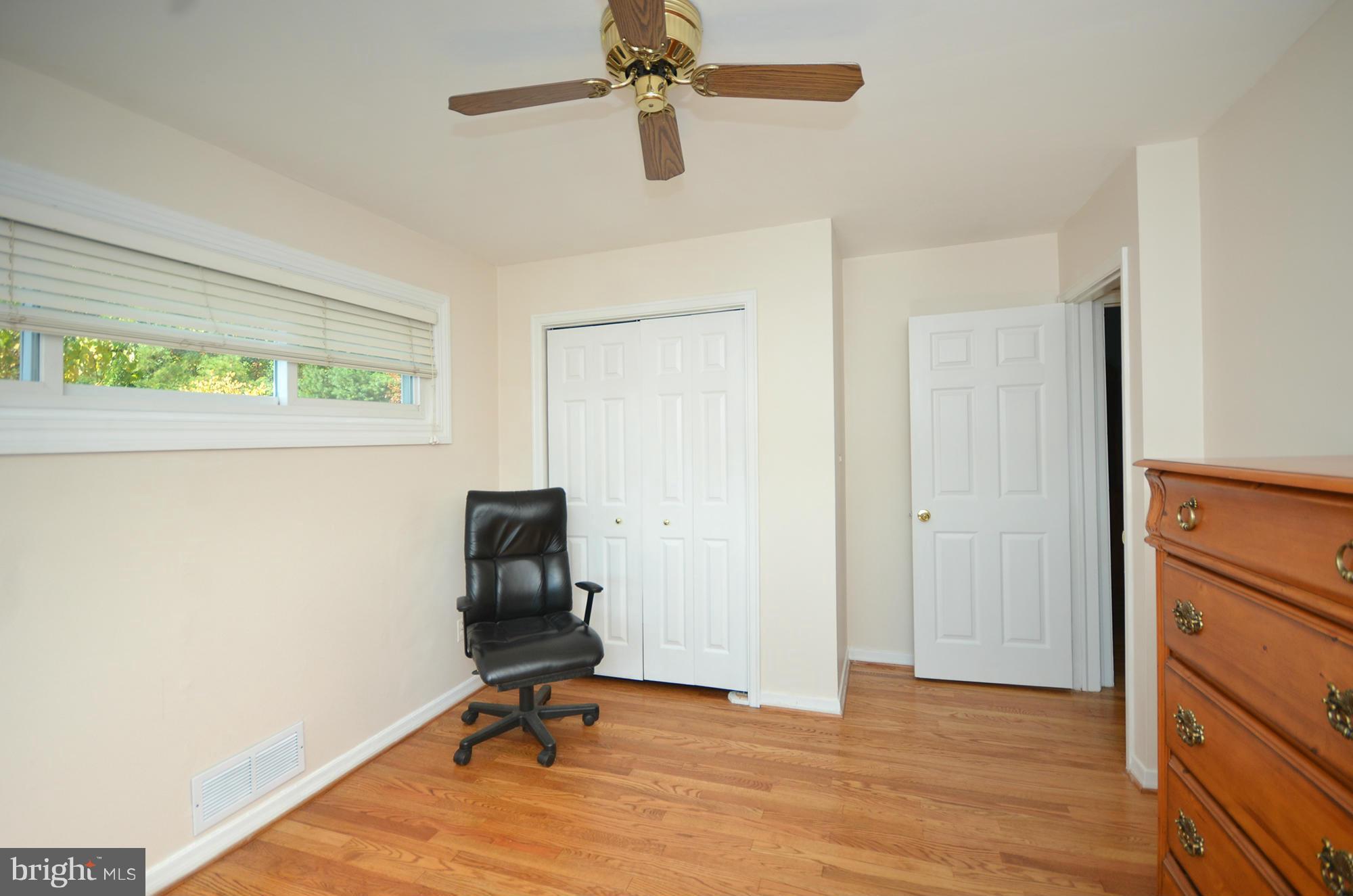 112 East Ridgely Road Lutherville-Timonium, MD 21093 - Photo 17 of 30 Bedroom #2