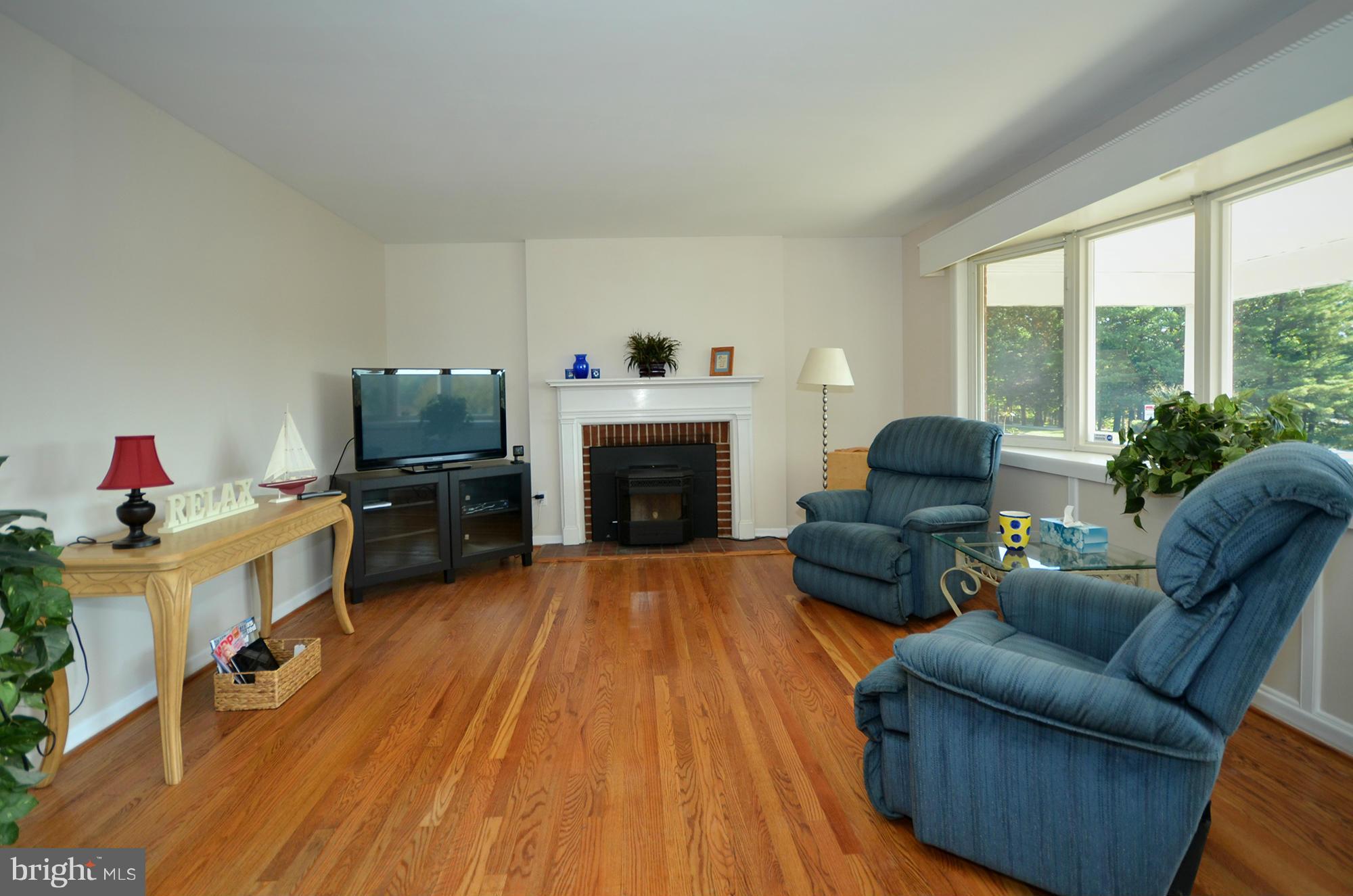 Living Room/Family Room