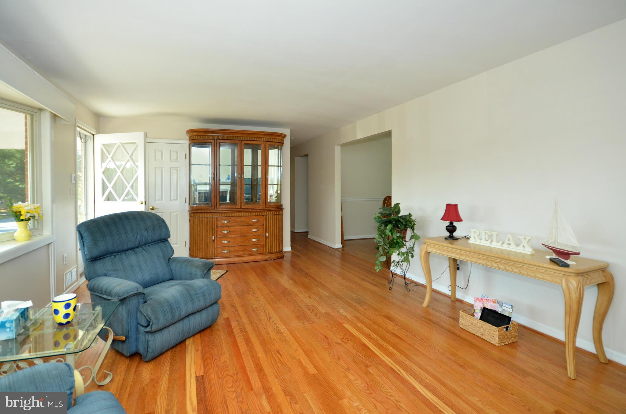 Living Room/Family Room
