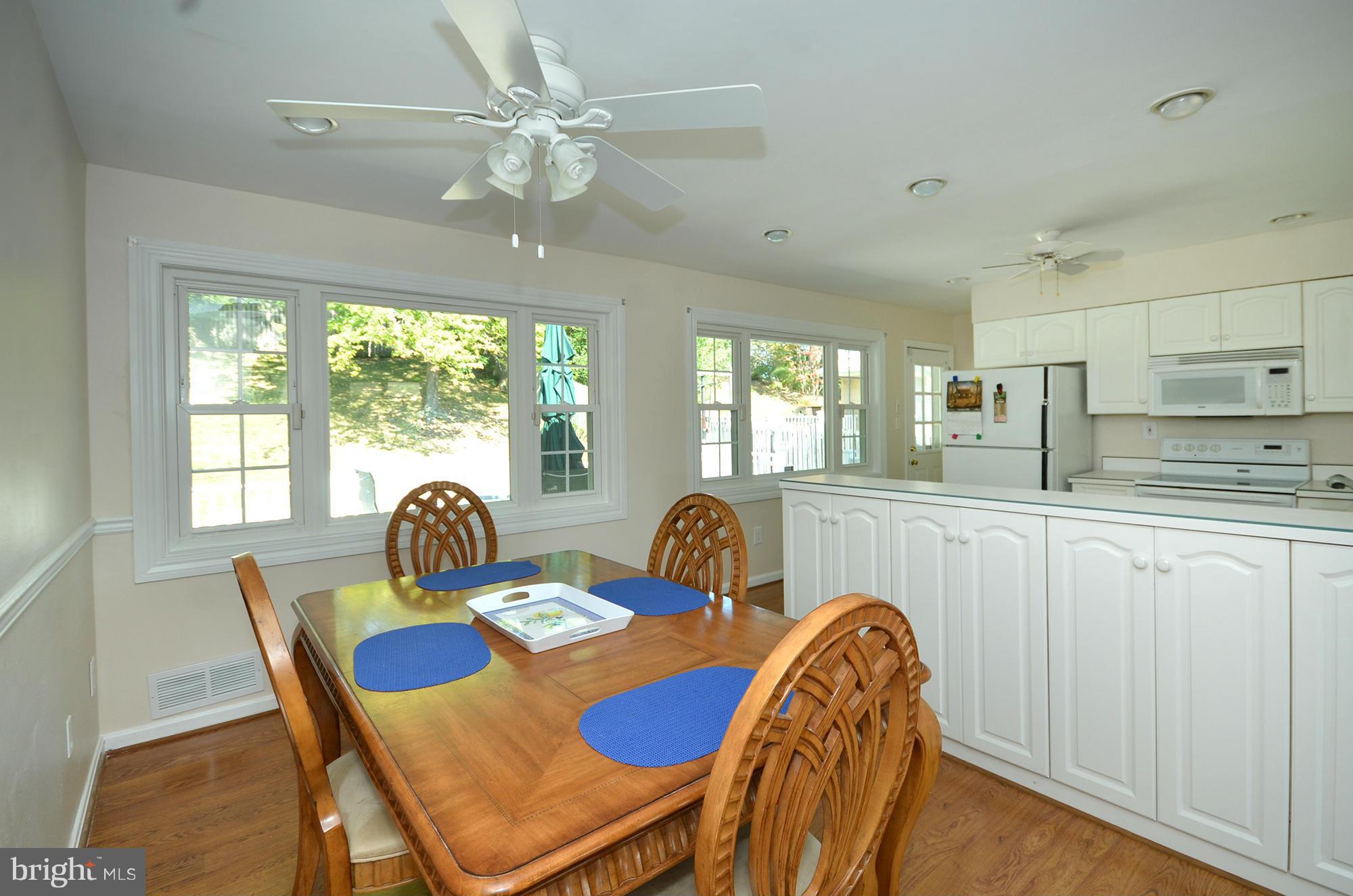 Dining Room/Breakfast Room