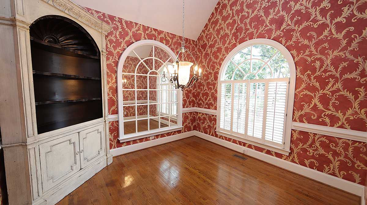 3716 Bellevue Road Raleigh, NC 27609 - Photo 4 of 19 Photo 4