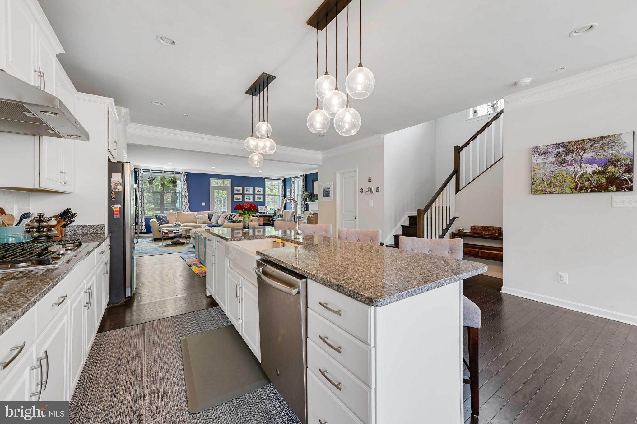 308 Spruce Pine Road Abingdon, MD 21009 - Photo 12 of 37 Gallery Image 12