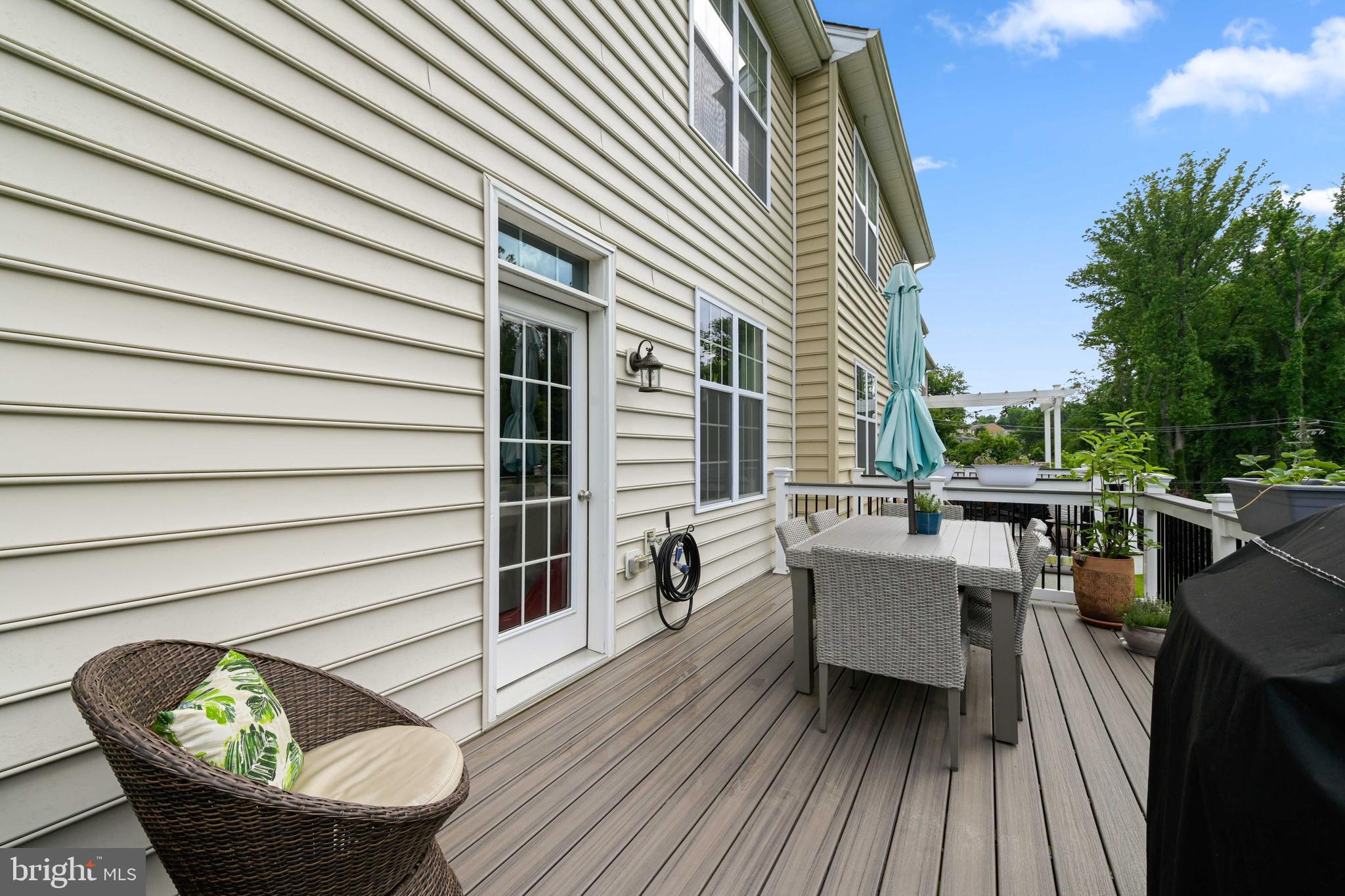 308 Spruce Pine Road Abingdon, MD 21009 - Photo 35 of 37 Gallery Image 35