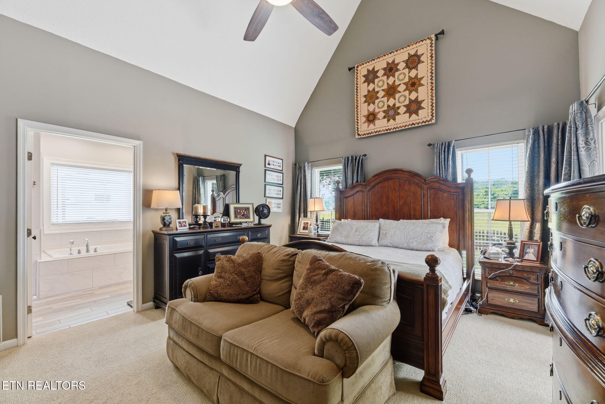 112 Rutherford Court Clinton, TN 37716 - Photo 20 of 40 20-web-or-mls-Rthrfrd112 (21)