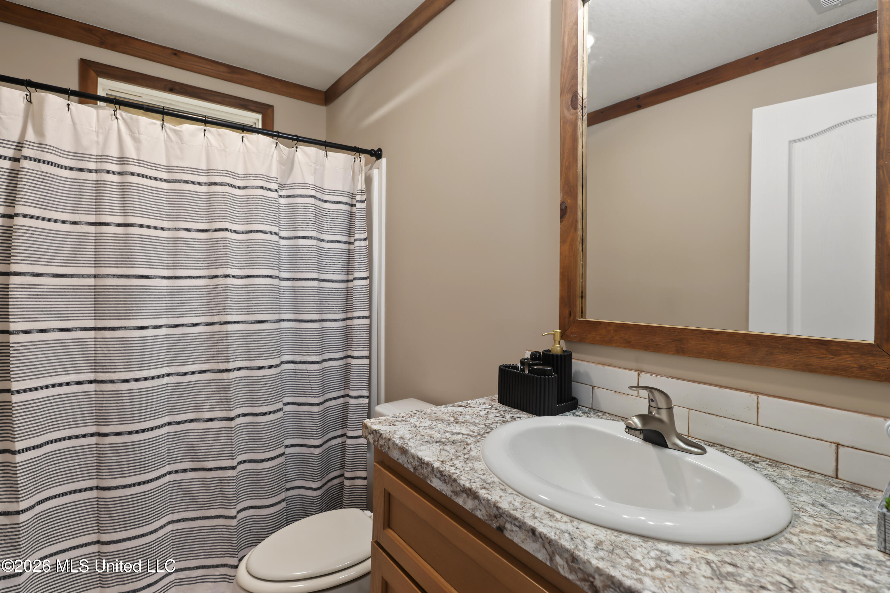 326 West Wire Road Perkinston, MS 39573 - Photo 29 of 42 Hall Bathroom