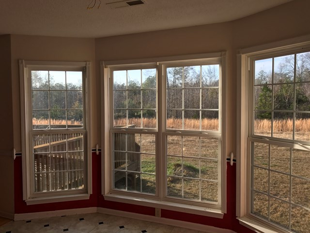 2604 County Line Road West Bradley, SC 29819 - Photo 13 of 15 a view of front door
