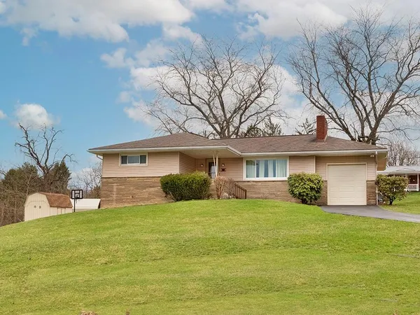 $264,900 | 1 Westwood Drive, Jeannette, PA 15644