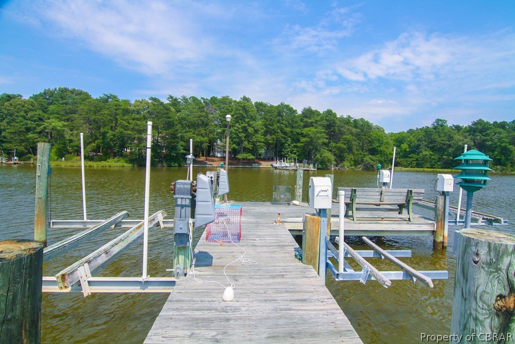 190 East Harbor Drive Reedville, VA 22539 - Photo 6 of 31
