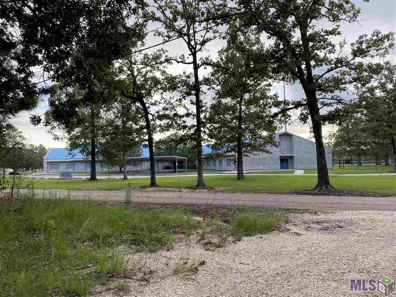 Lot 2-a-1 Lot 2-a-1 Coates Road Springfield, LA 70462 - Photo 1 of 4