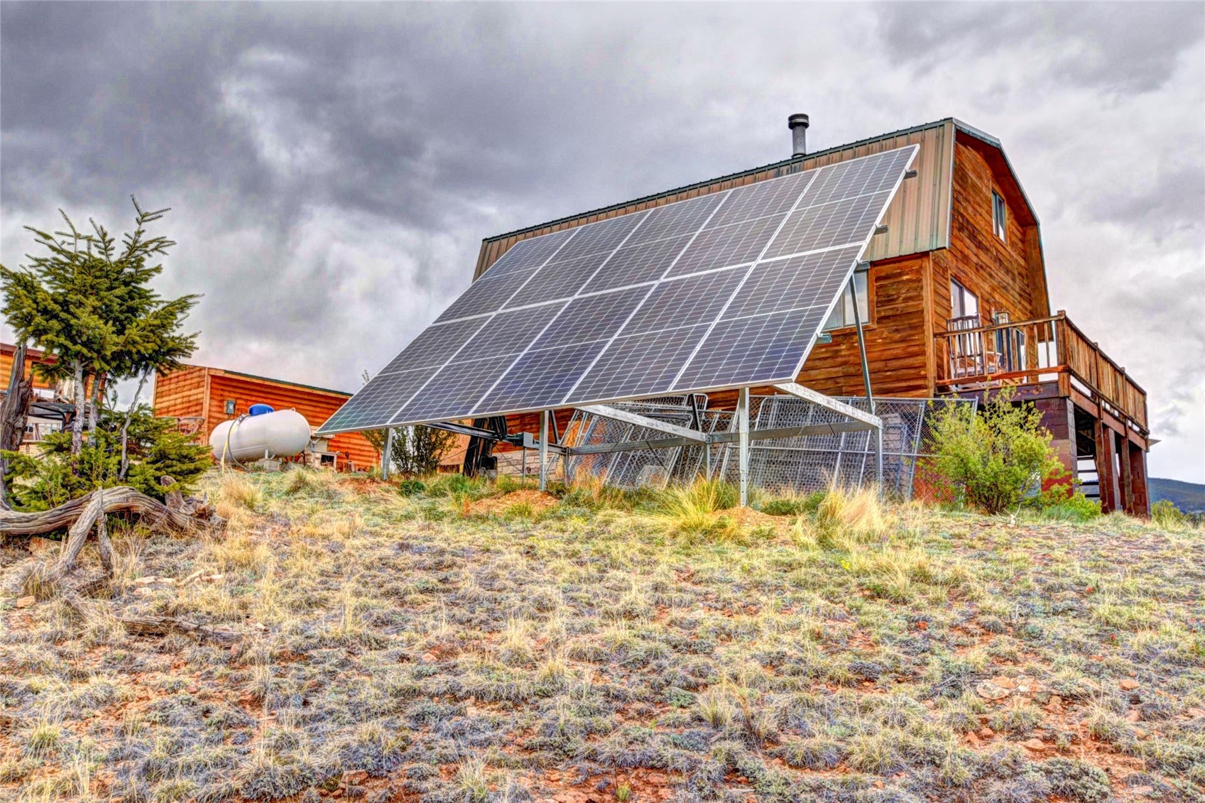 135 Eagle Rock Road, Unit B11 Jefferson, CO 80456 - Photo 5 of 20