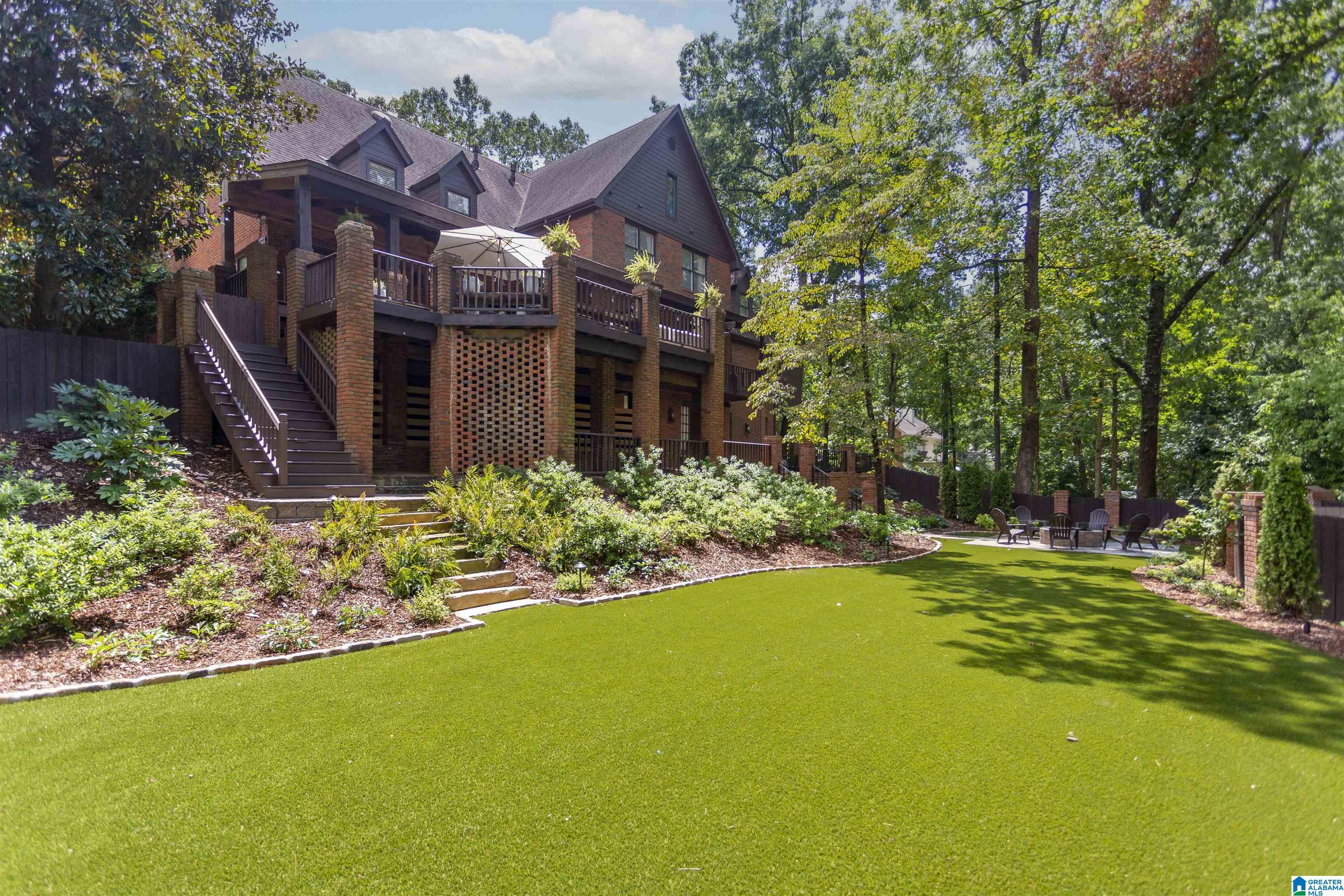 2624 Dolly Ridge Road Vestavia Hills, AL 35243 - Photo 5 of 47