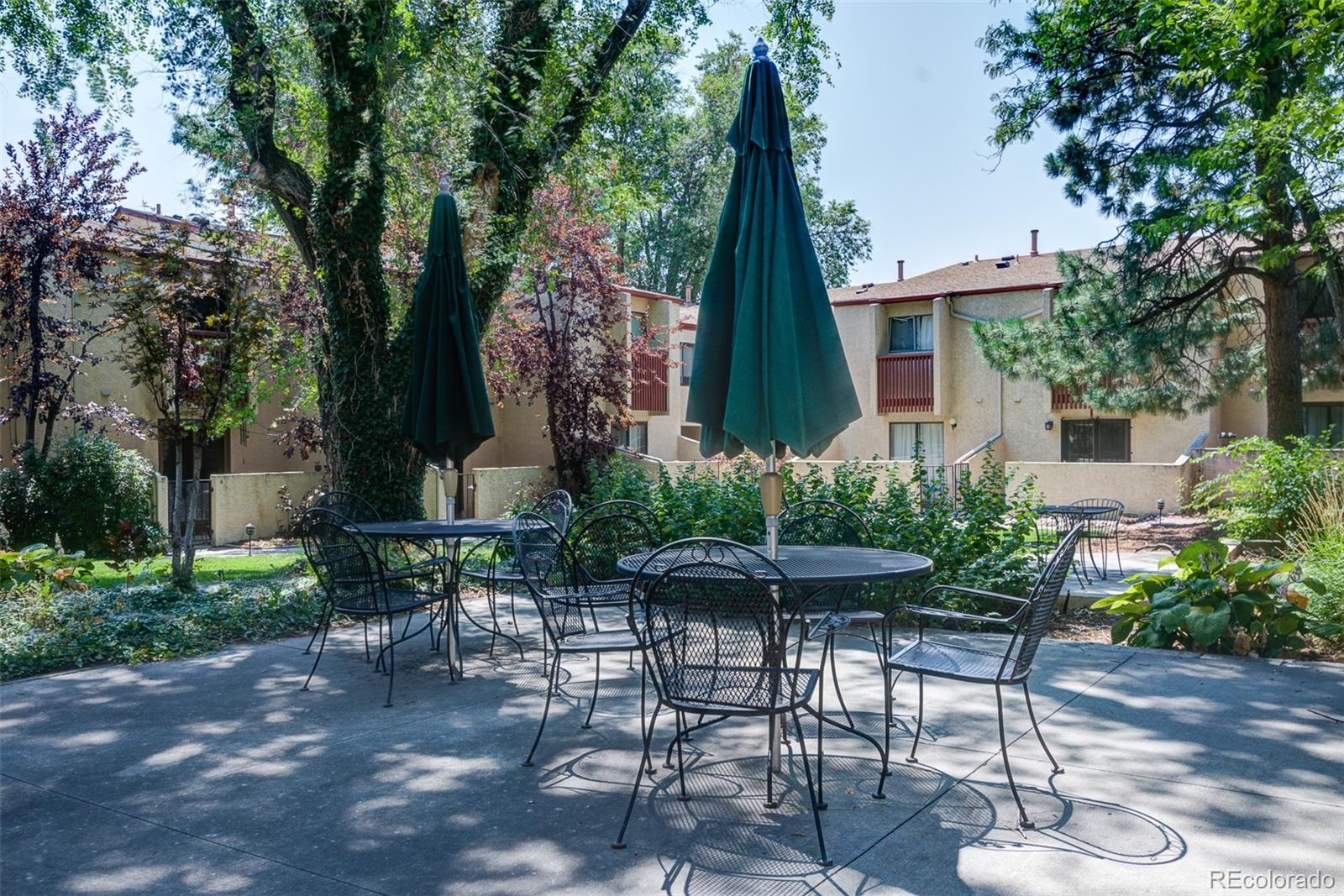 1060 South Parker Road, Unit 9 Denver, CO 80231 - Photo 16 of 16