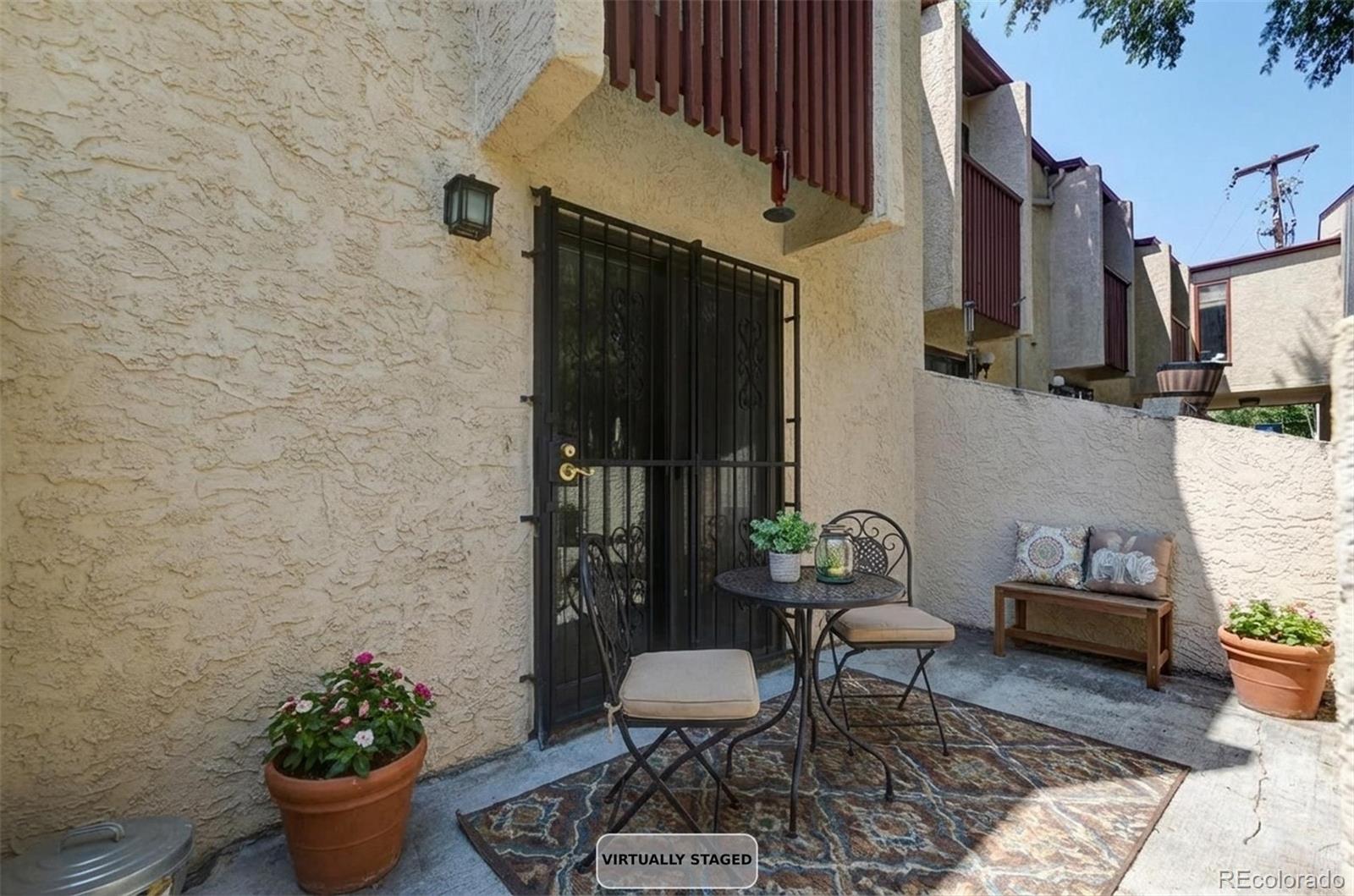 1060 South Parker Road, Unit 9 Denver, CO 80231 - Photo 2 of 16