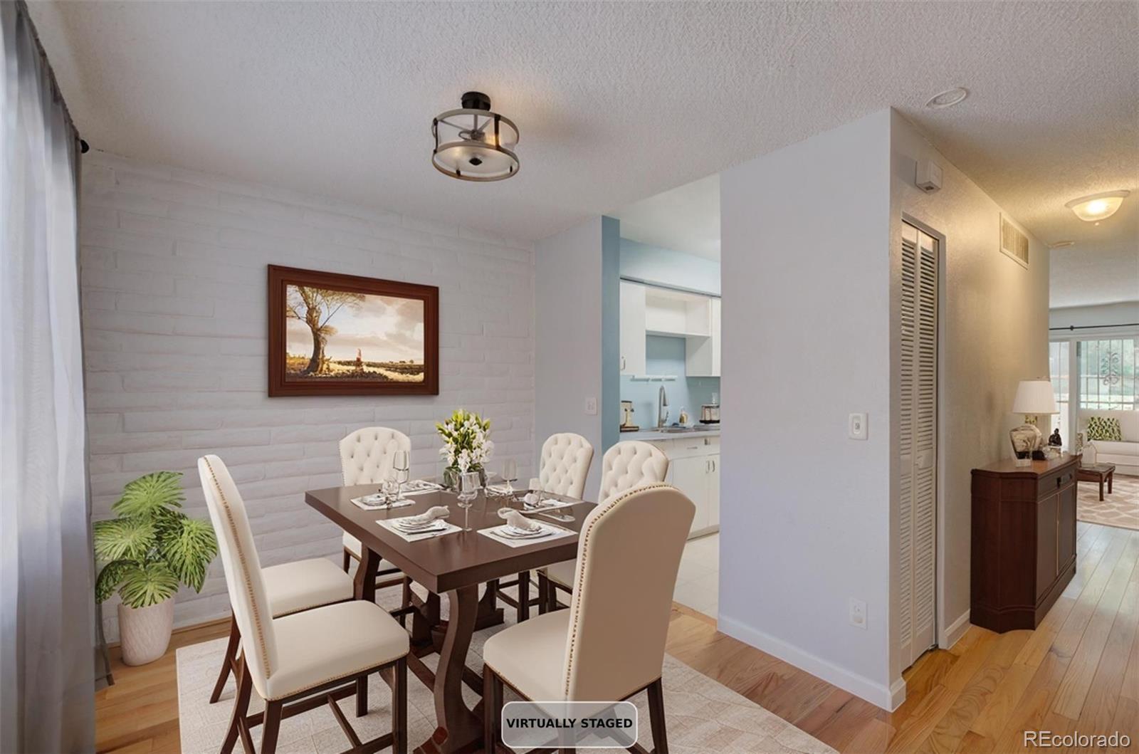 1060 South Parker Road, Unit 9 Denver, CO 80231 - Photo 3 of 16