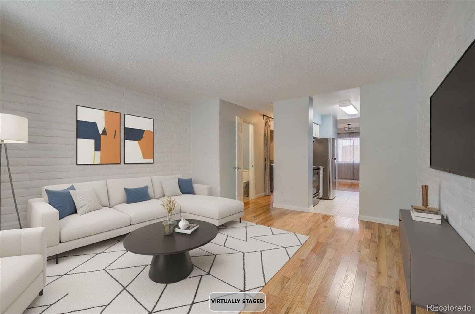 1060 South Parker Road, Unit 9 Denver, CO 80231 - Photo 7 of 16