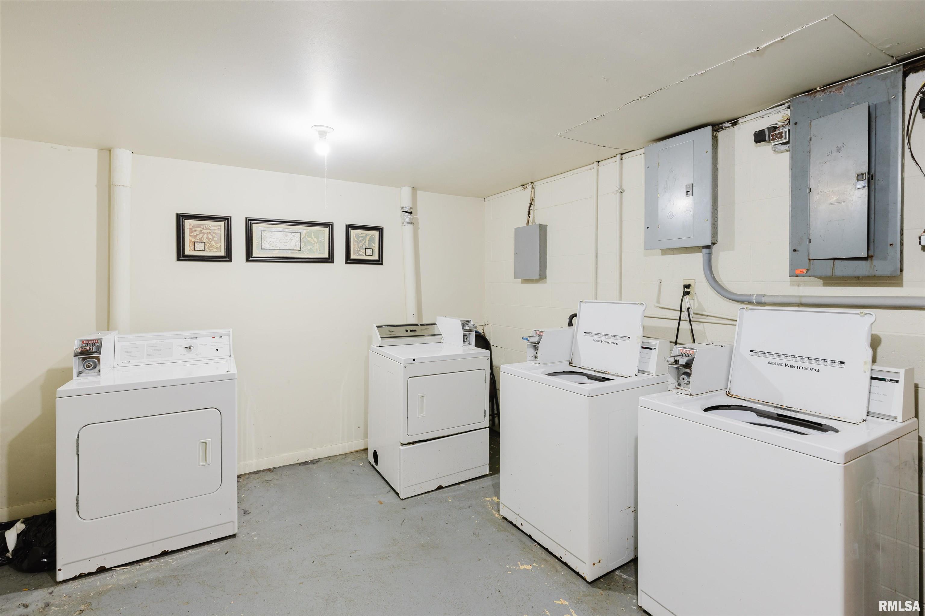 1609 South 22nd Street Herrin, IL 62948 - Photo 14 of 19