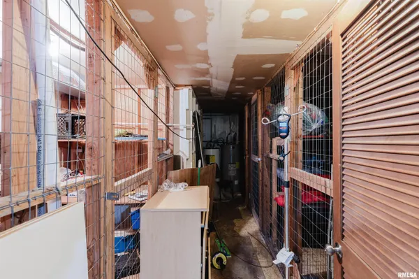 $299,900 | 1609 South 22nd Street, Herrin, IL 62948