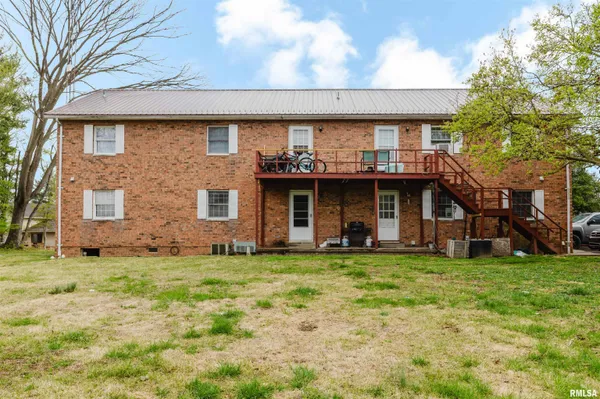 $299,900 | 1609 South 22nd Street, Herrin, IL 62948