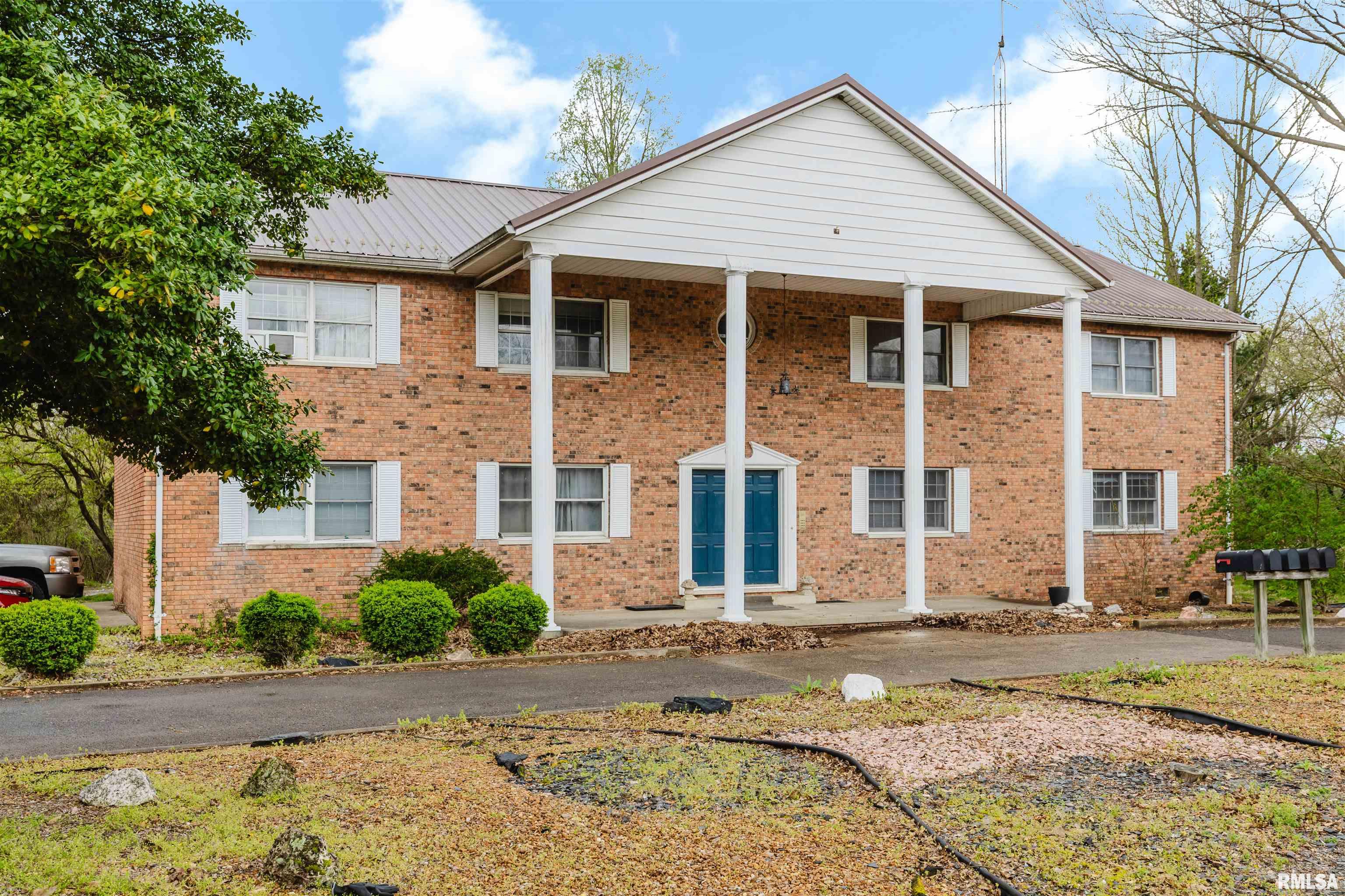 1609 South 22nd Street Herrin, IL 62948 - Photo 17 of 19