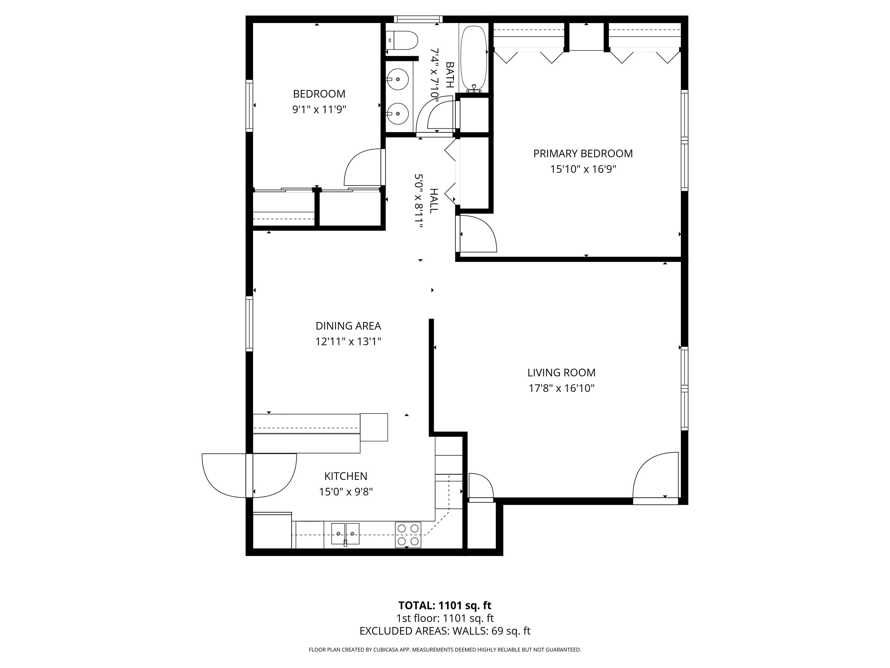 1609 South 22nd Street Herrin, IL 62948 - Photo 19 of 19