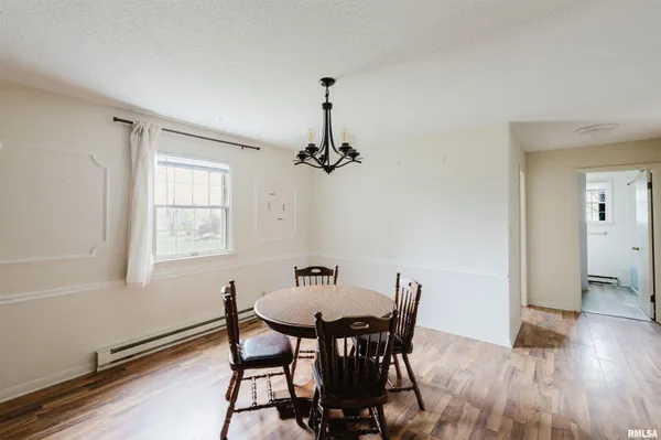 $299,900 | 1609 South 22nd Street, Herrin, IL 62948