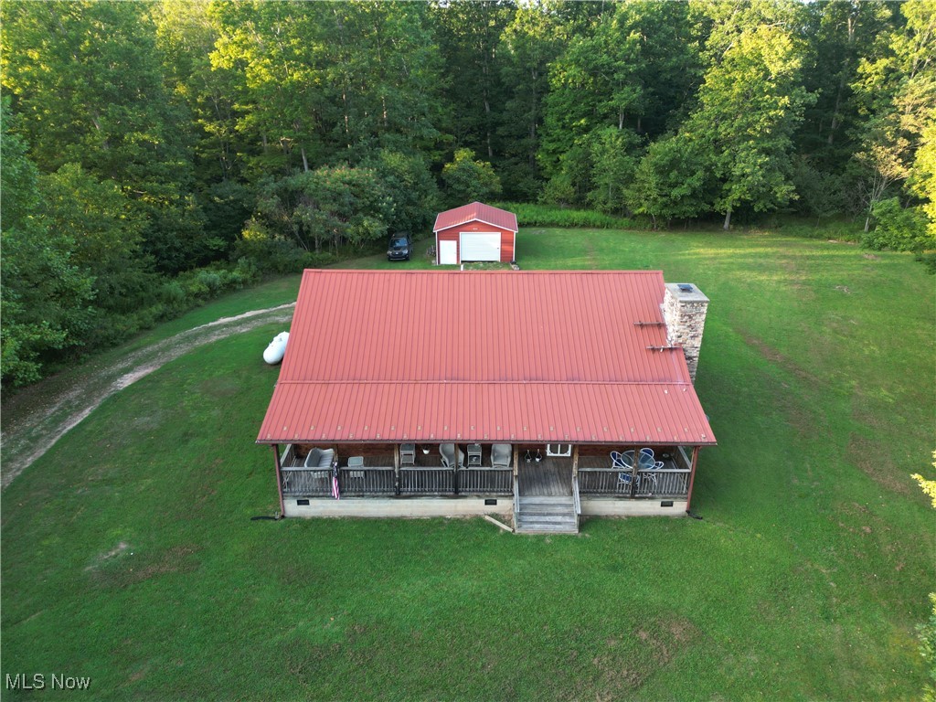 1271 Sundance Road Ivydale, WV 25113 - Photo 3 of 35