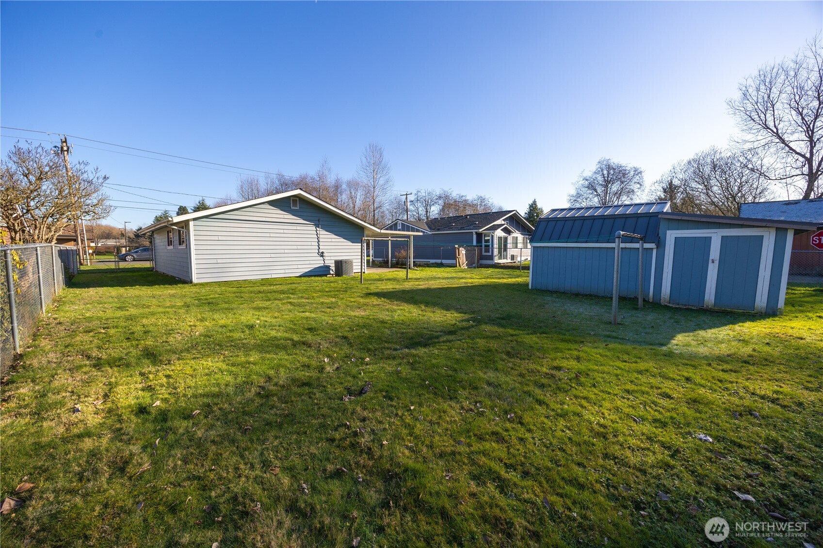 1018 13th Street Southwest Puyallup, WA 98371 - Photo 24 of 32