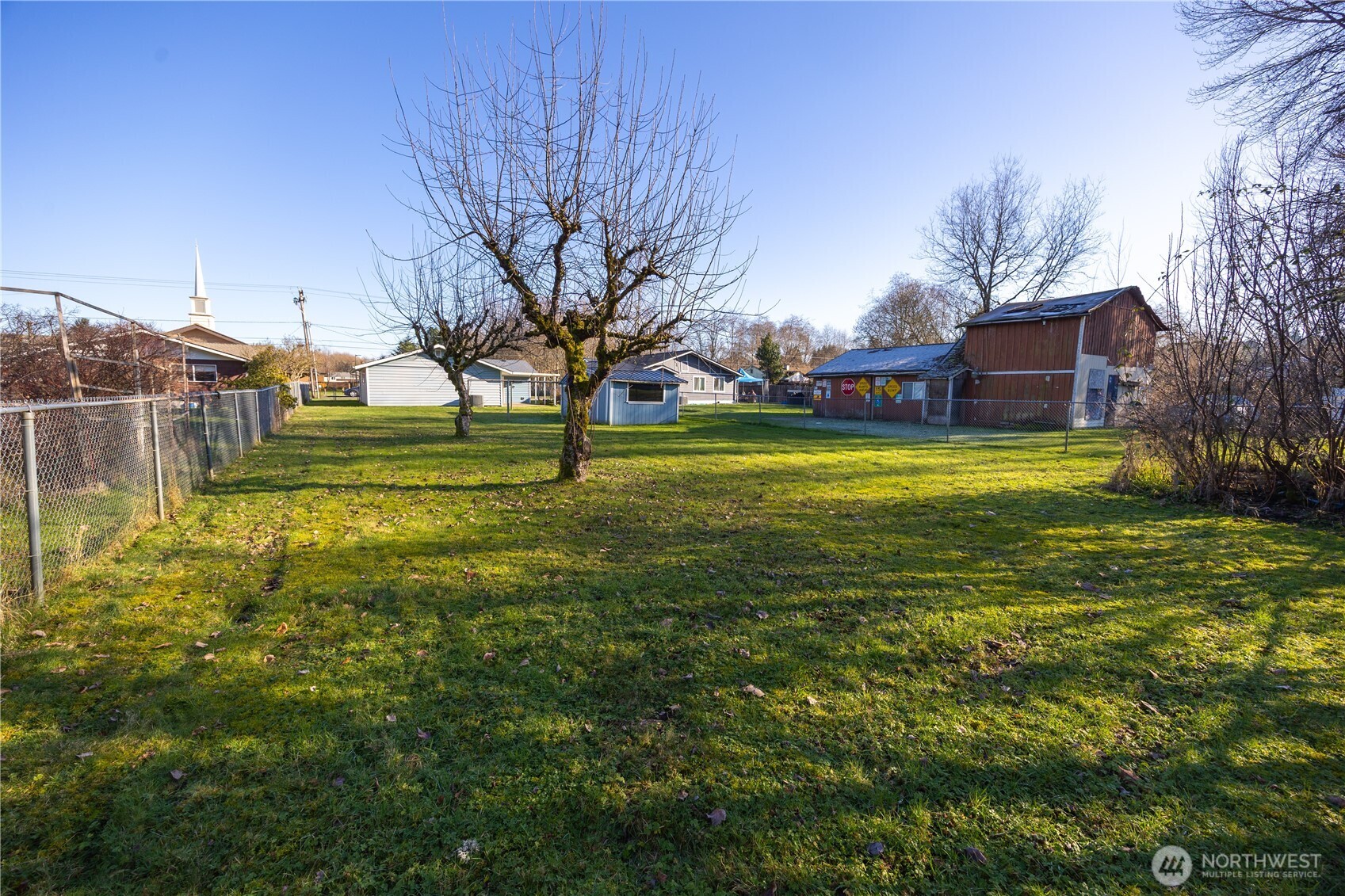 1018 13th Street Southwest Puyallup, WA 98371 - Photo 26 of 32