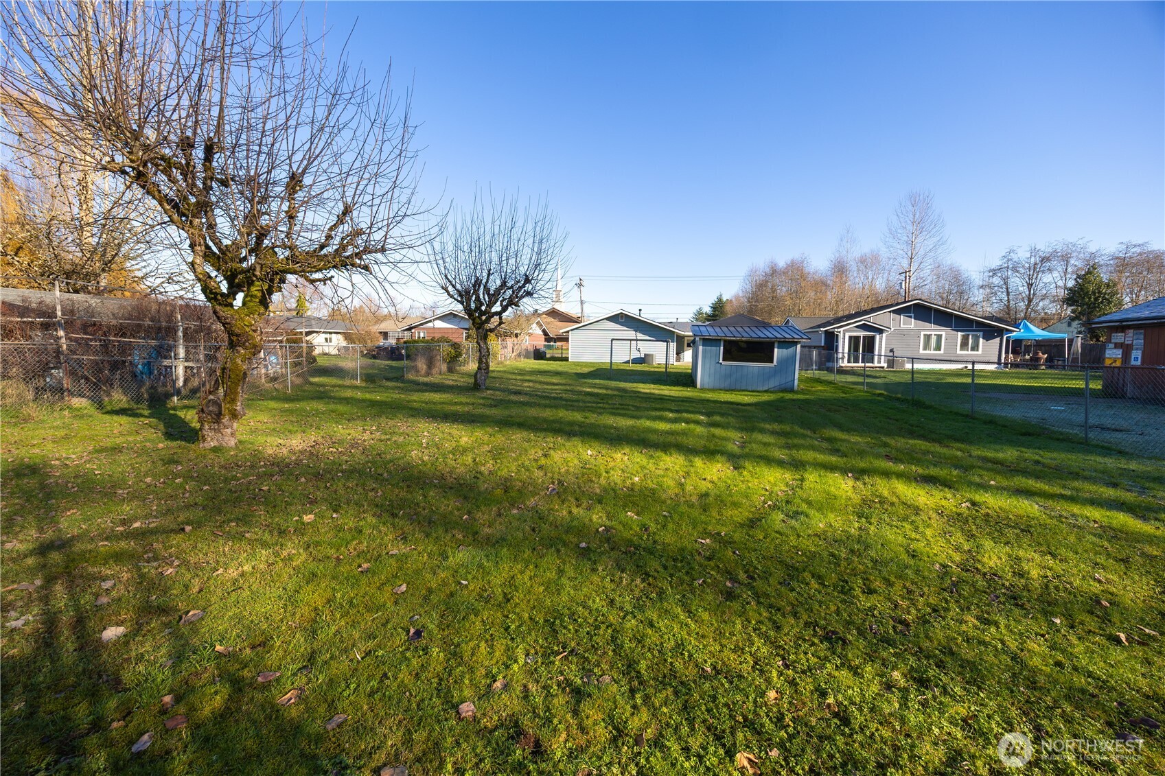 1018 13th Street Southwest Puyallup, WA 98371 - Photo 27 of 32