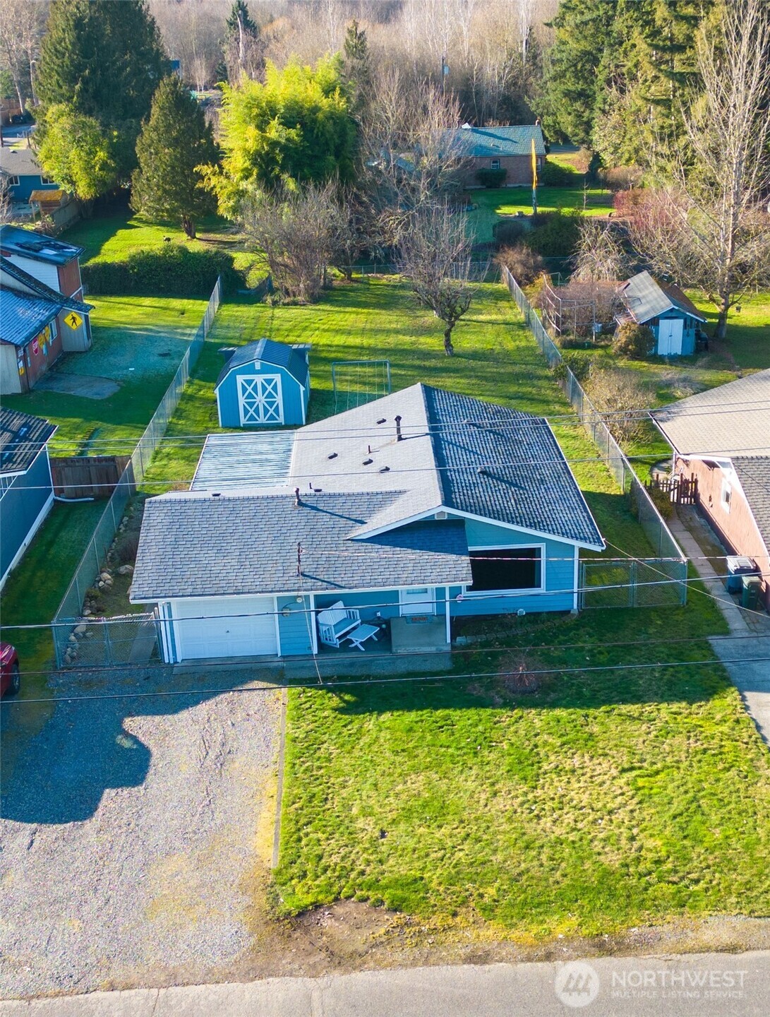 1018 13th Street Southwest Puyallup, WA 98371 - Photo 29 of 32