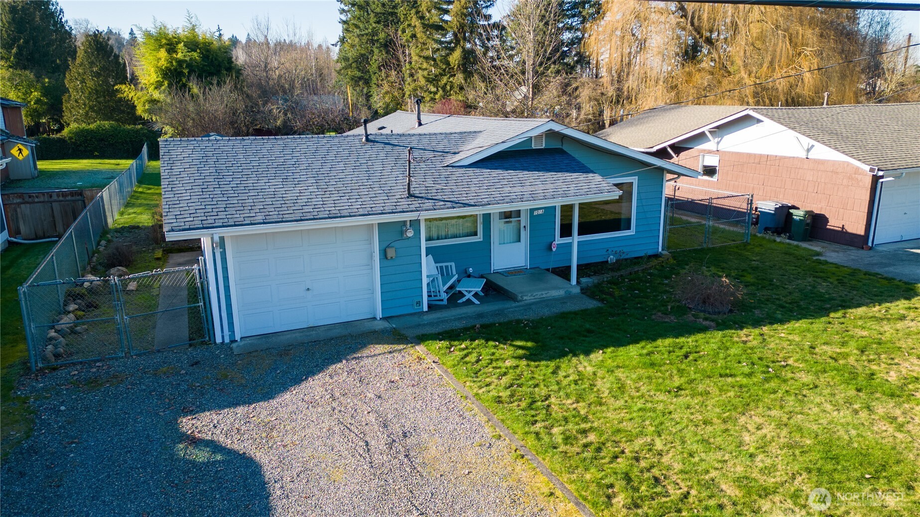 1018 13th Street Southwest Puyallup, WA 98371 - Photo 32 of 32