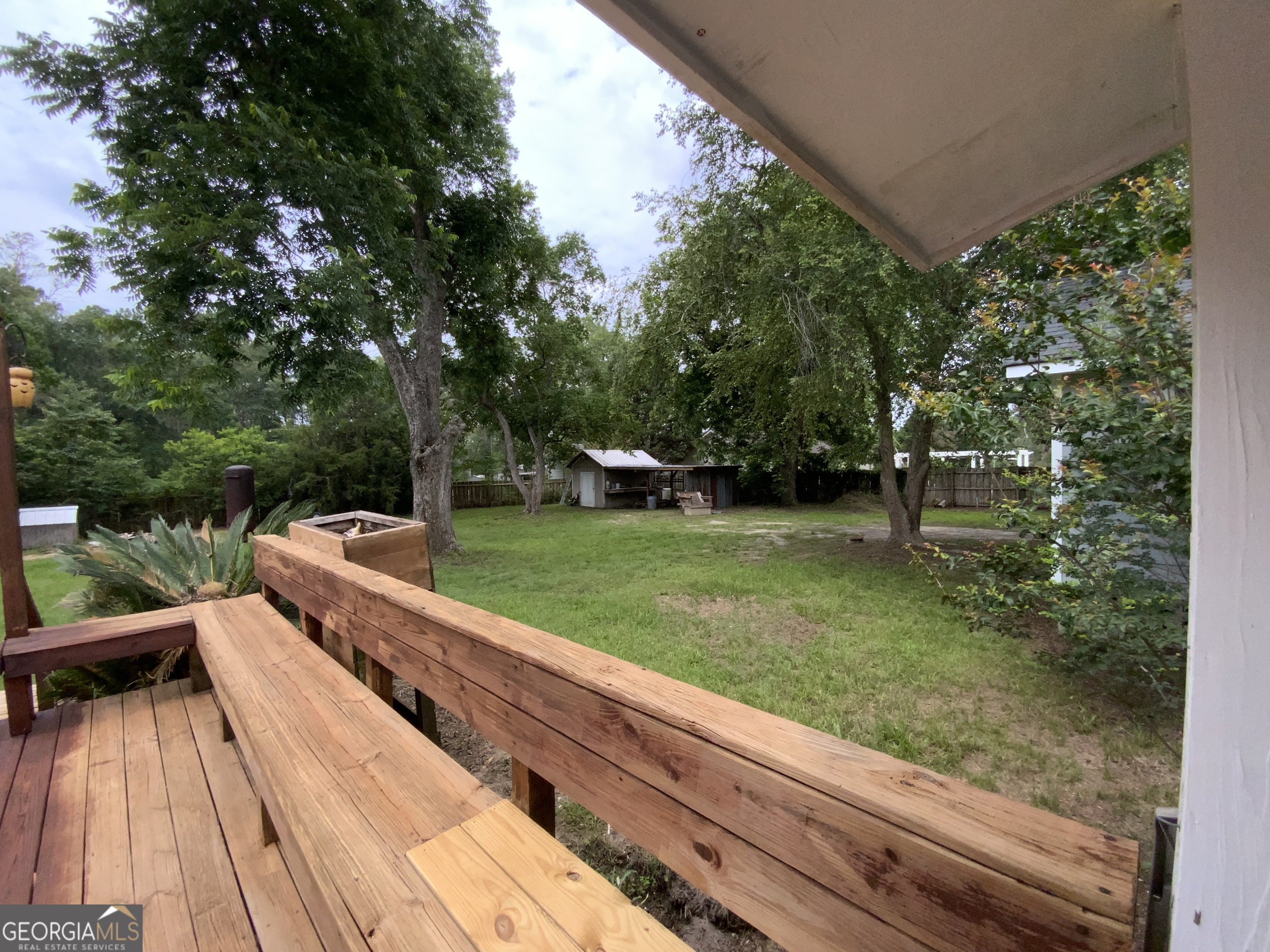 915 Cedar Street Metter, GA 30439 - Photo 19 of 20