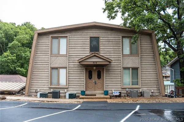 $129,500 | 804 Manor Circle, Unit C, Osage Beach, MO 65065